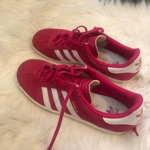 Adidas Gazelle Shoes